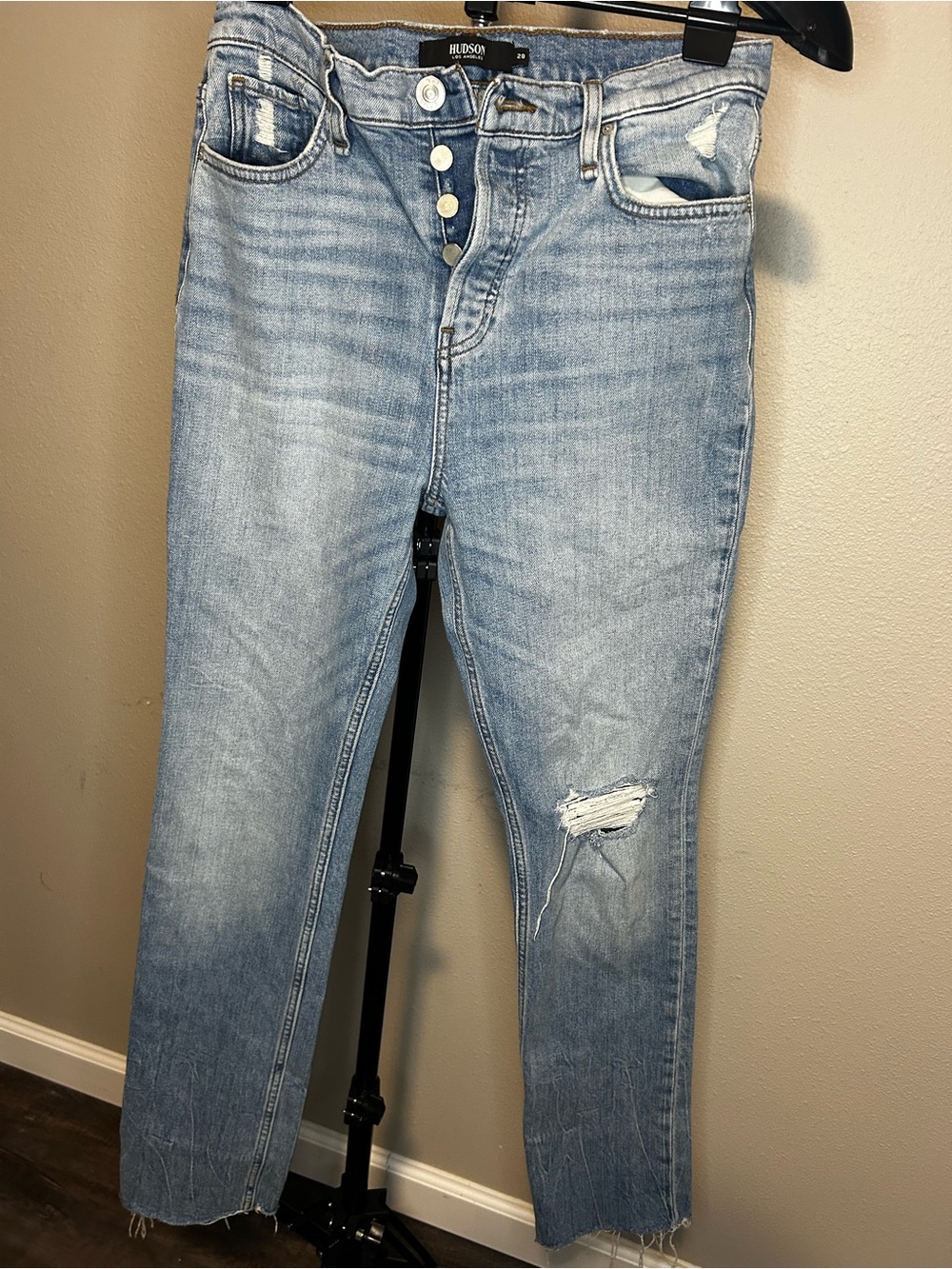 Hudson Holly Women's Jeans size 28